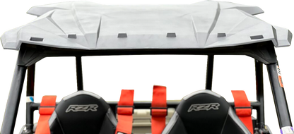 SEIZMIK Composite Roof - 2 Seat - Polaris - RZR 81-20107