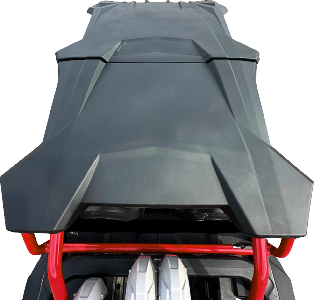 SEIZMIK Composite Roof - 4 Seat - Polaris - RZR 81-20108