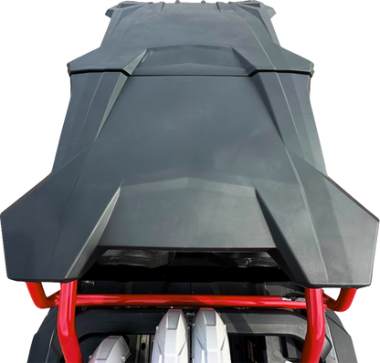SEIZMIK Composite Roof - 4 Seat - Polaris - RZR 81-20108