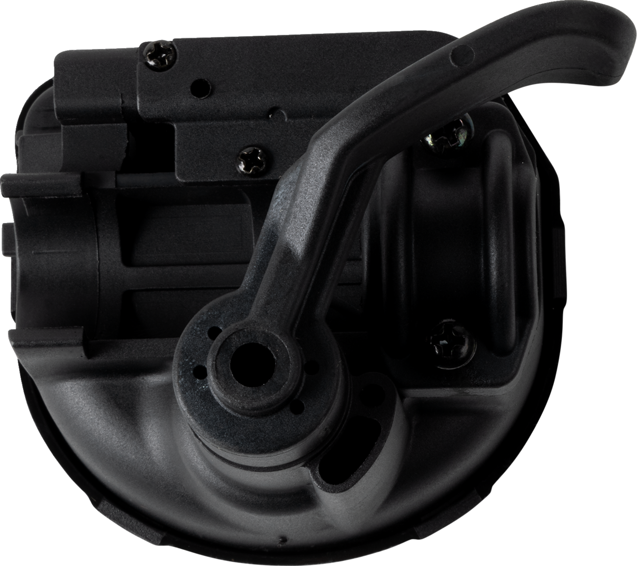 MOOSE OFFROAD Throttle Assembly - Polaris 100-1410-PU
