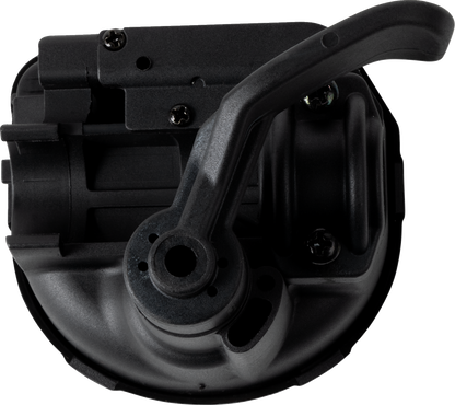 MOOSE OFFROAD Throttle Assembly - Polaris 100-1410-PU