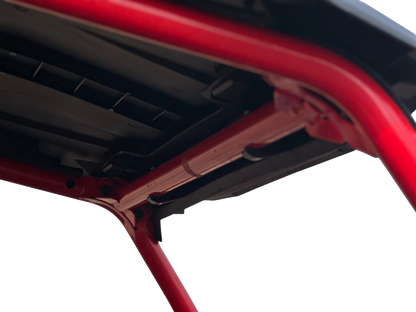 SEIZMIK Composite Roof - 4 Seat - Polaris - RZR 81-20108
