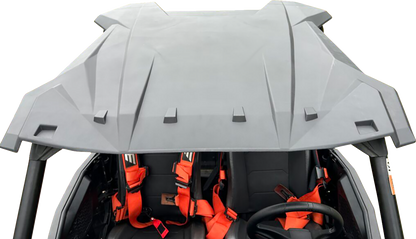 SEIZMIK Composite Roof - 2 Seat - Polaris - RZR 81-20107