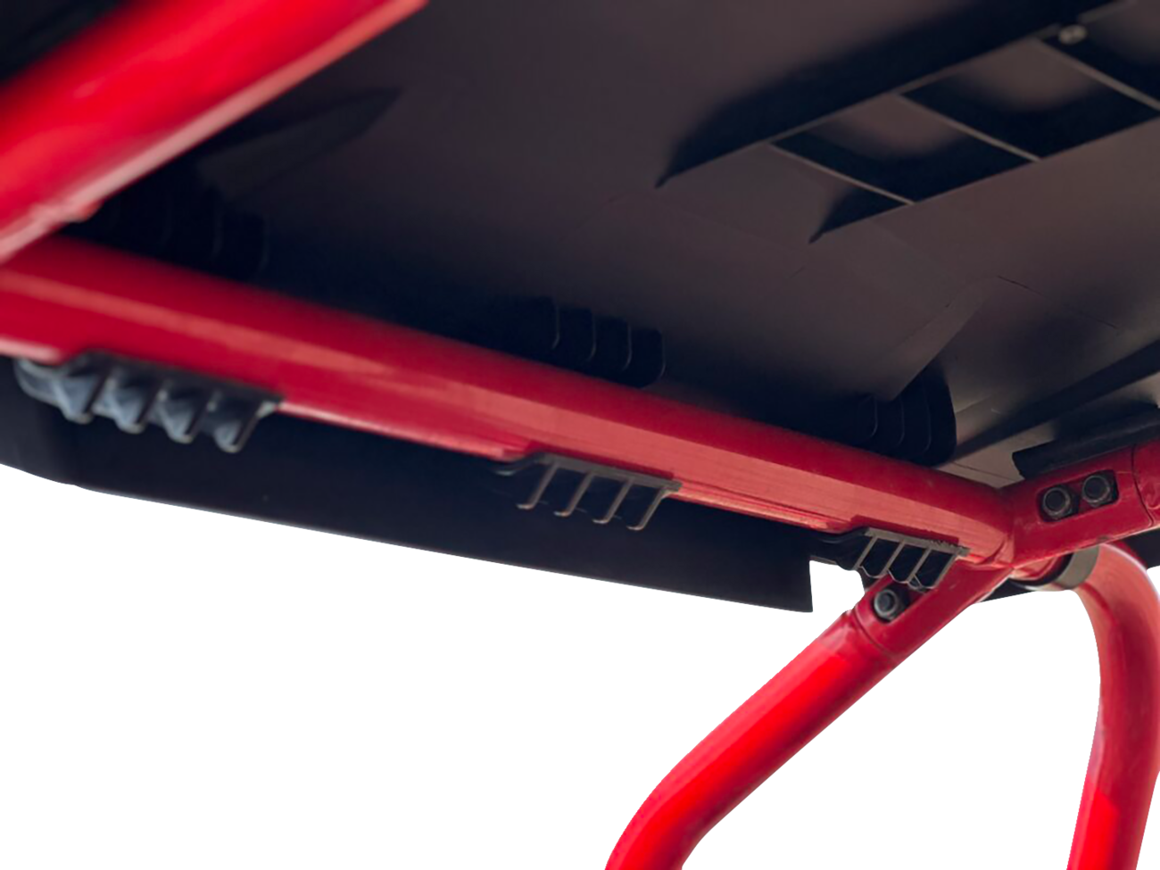 SEIZMIK Composite Roof - 4 Seat - Polaris - RZR 81-20108