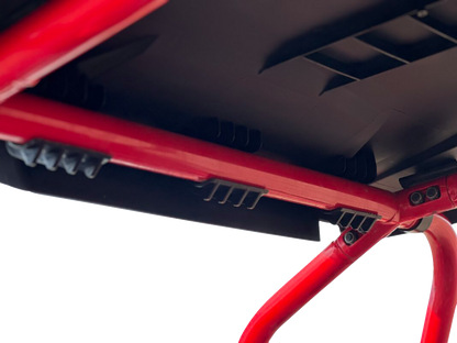 SEIZMIK Composite Roof - 4 Seat - Polaris - RZR 81-20108