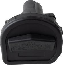 MOOSE OFFROAD Throttle Assembly - Polaris 100-1410-PU