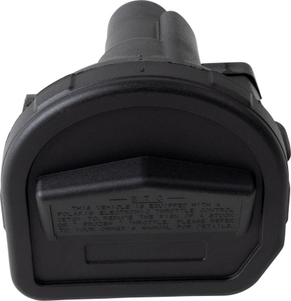 MOOSE OFFROAD Throttle Assembly - Polaris 100-1410-PU