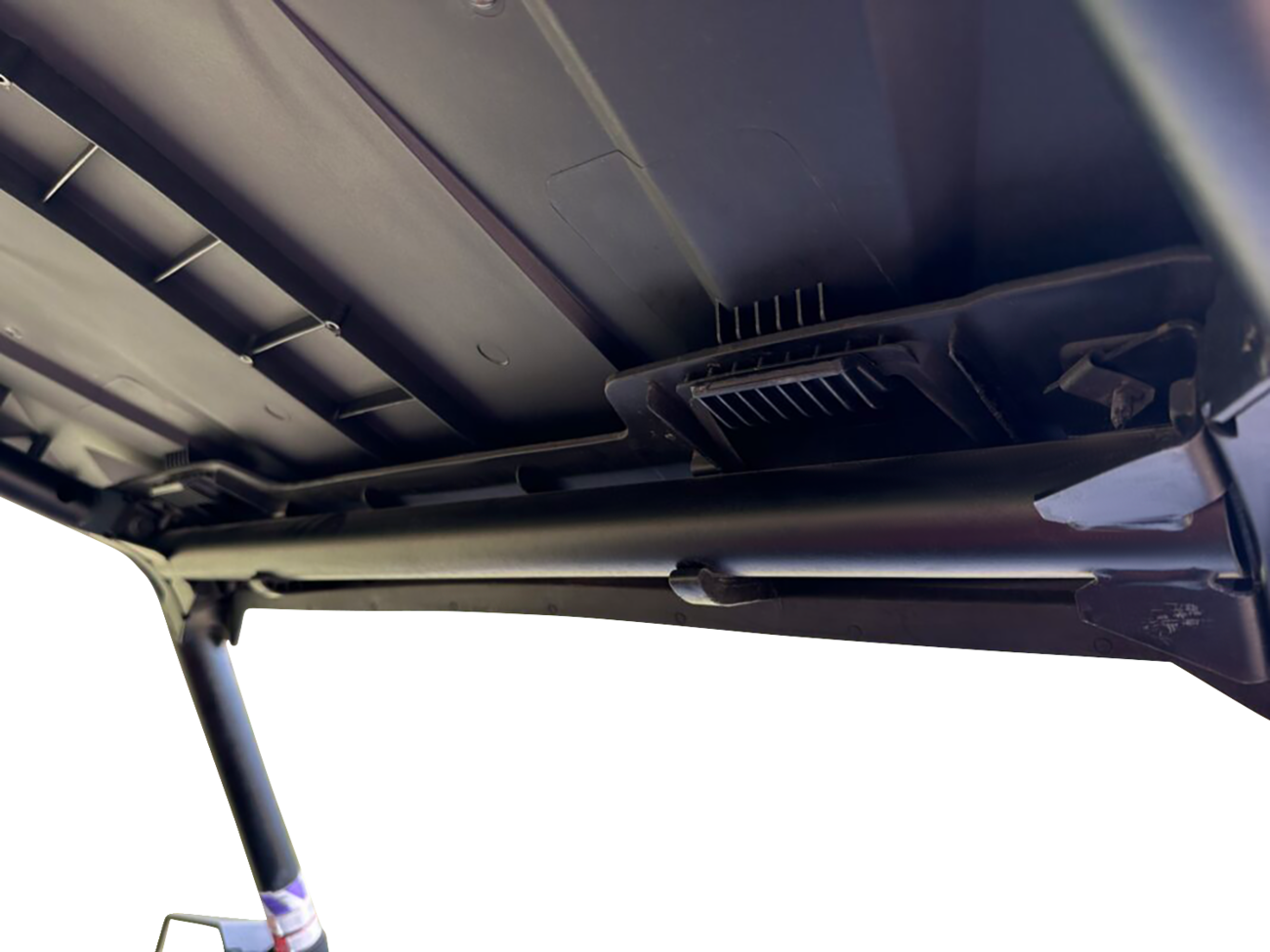 SEIZMIK Composite Roof - 2 Seat - Polaris - RZR 81-20107