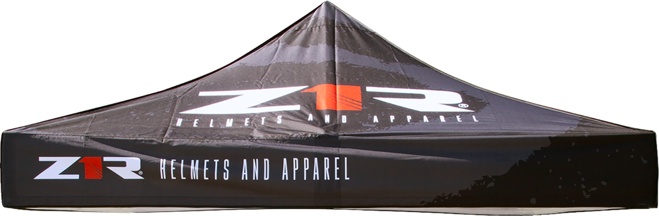 Z1R Canopy Top - 10' x 10' 4030-0070