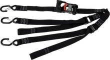 MOOSE OFFROAD 3-Point Spare Tire Tie-Down 3920-0523