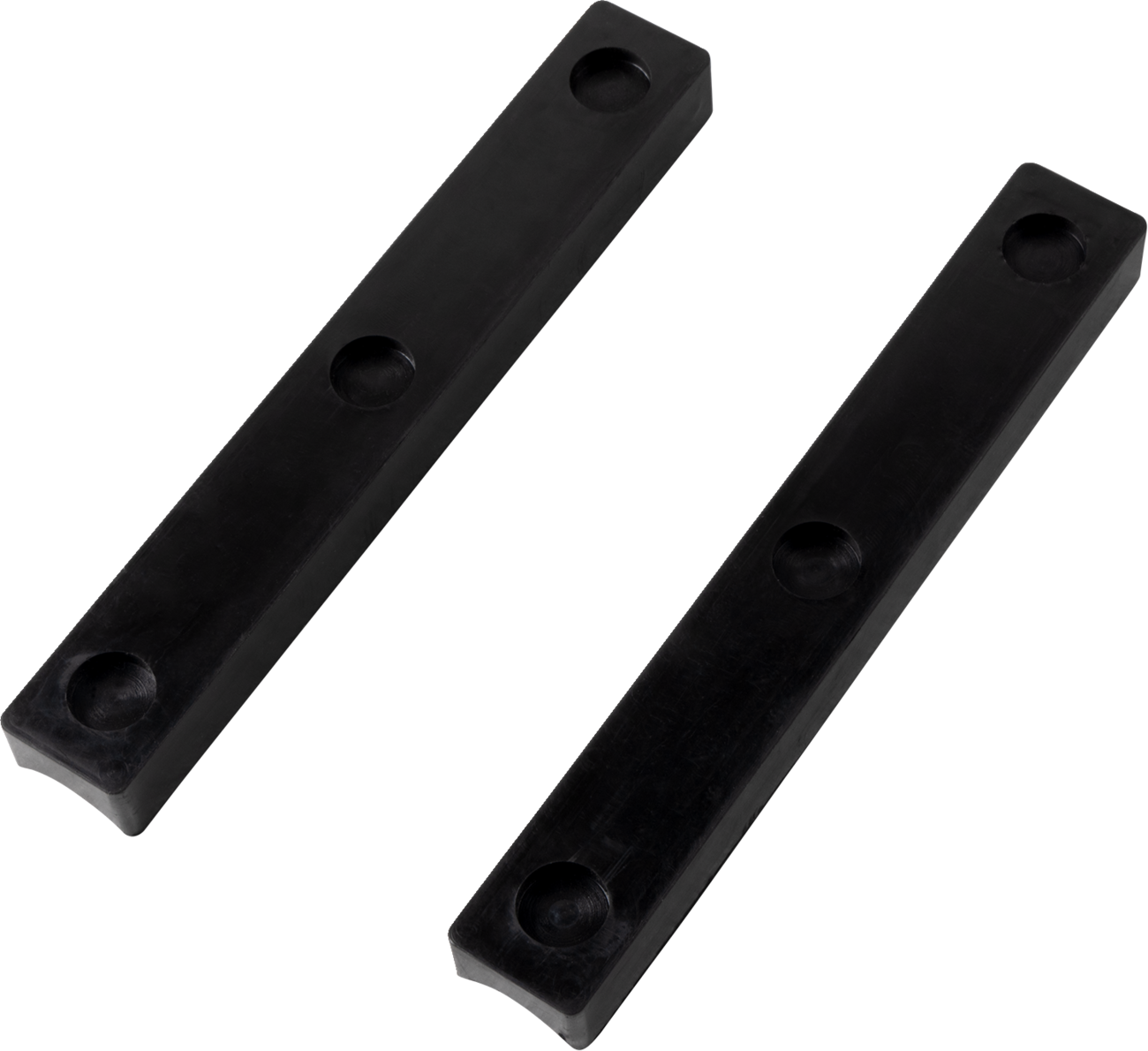 MOOSE OFFROAD Top Rubber - Replacement - Pro MR-1 Bike Stand - Black MR10498
