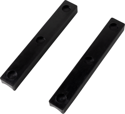 MOOSE OFFROAD Top Rubber - Replacement - Pro MR-1 Bike Stand - Black MR10498