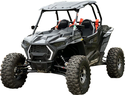 SEIZMIK Composite Roof - 2 Seat - Polaris - RZR 81-20107