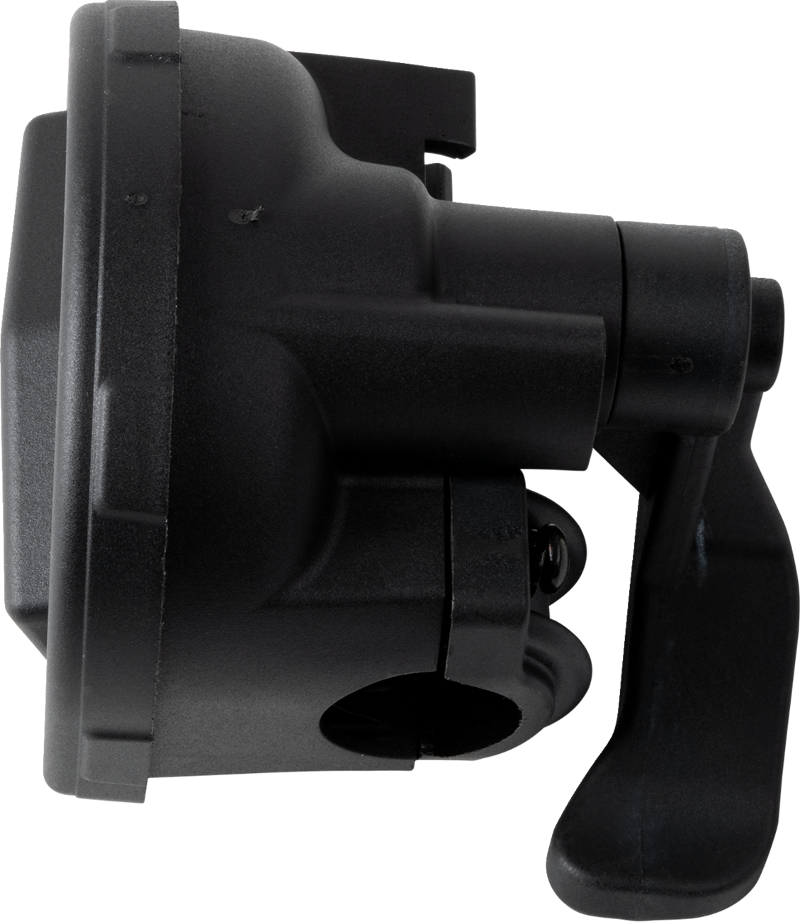 MOOSE OFFROAD Throttle Assembly - Polaris 100-1410-PU