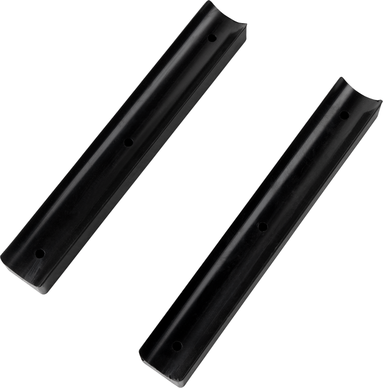 MOOSE OFFROAD Top Rubber - Replacement - Pro MR-1 Bike Stand - Black MR10498