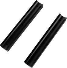 MOOSE OFFROAD Top Rubber - Replacement - Pro MR-1 Bike Stand - Black MR10498