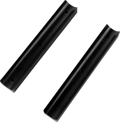 MOOSE OFFROAD Top Rubber - Replacement - Pro MR-1 Bike Stand - Black MR10498