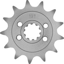 MOOSE OFFROAD Front Sprocket - 13 Tooth - Kawasaki/Suzuki 26-3124-13CRMO