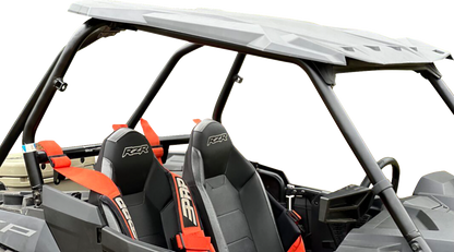 SEIZMIK Composite Roof - 2 Seat - Polaris - RZR 81-20107