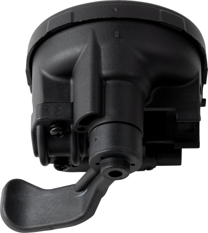 MOOSE OFFROAD Throttle Assembly - Polaris 100-1410-PU