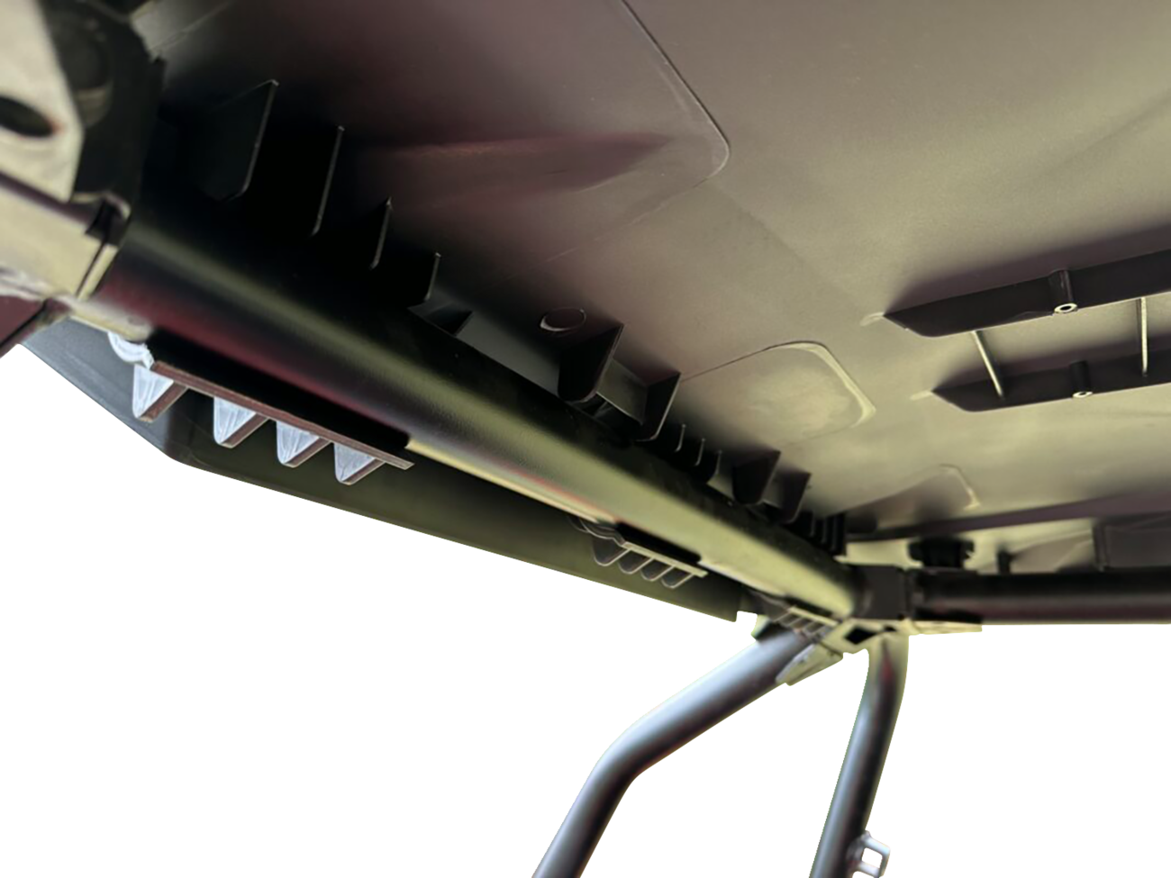SEIZMIK Composite Roof - 2 Seat - Polaris - RZR 81-20107
