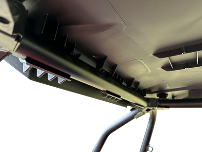 SEIZMIK Composite Roof - 2 Seat - Polaris - RZR 81-20107