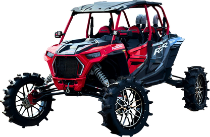 SEIZMIK Composite Roof - 4 Seat - Polaris - RZR 81-20108