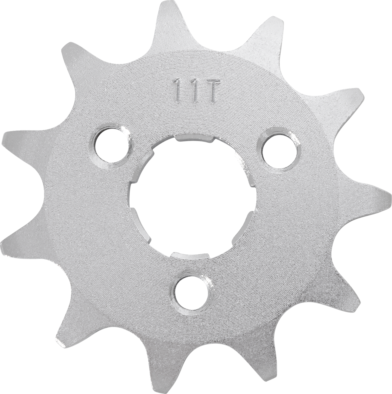 MOOSE OFFROAD Front Sprocket - 11 Tooth - ATC 185/200 26-1132-11CRMO