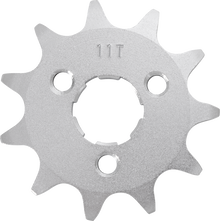 MOOSE OFFROAD Front Sprocket - 11 Tooth - ATC 185/200 26-1132-11CRMO