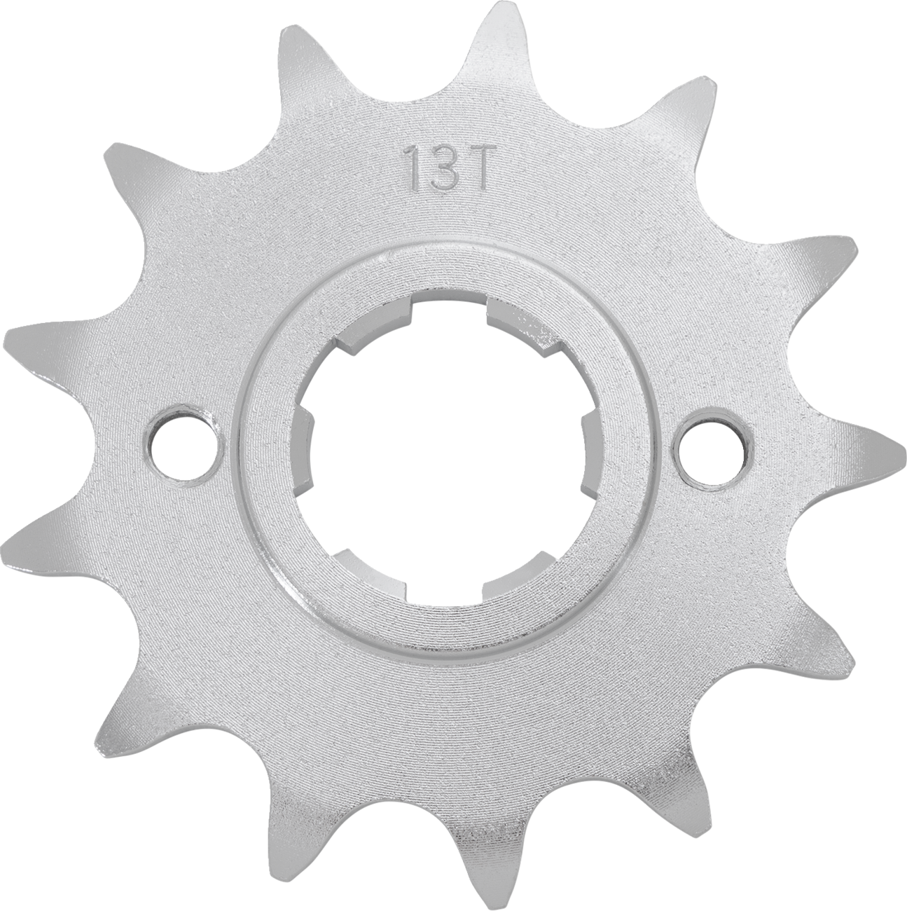 MOOSE OFFROAD Front Sprocket - 13 Tooth - XR500/600R 26-1126-13CRMO