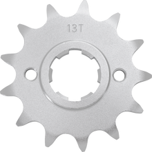 MOOSE OFFROAD Front Sprocket - 13 Tooth - XR500/600R 26-1126-13CRMO