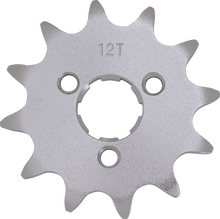 MOOSE OFFROAD Front Sprocket - 12 Tooth - ATC 185/200 26-1132-12CRMO