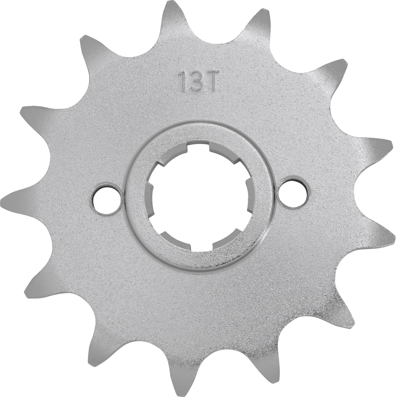 MOOSE OFFROAD Front Sprocket - 13 Tooth - CRF230L 26-1153-13CRMO