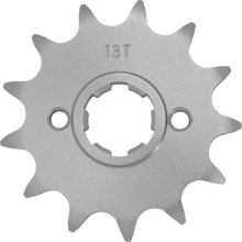 MOOSE OFFROAD Front Sprocket - 13 Tooth - ATC 350 X 26-1152-13CRMO