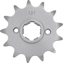 MOOSE OFFROAD Front Sprocket - 13 Tooth - Honda 26-1142-13CRMO