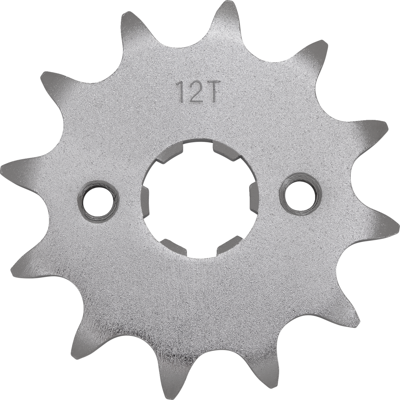 MOOSE OFFROAD Front Sprocket - 12 Tooth - TRX 200 26-1159-12CRMO