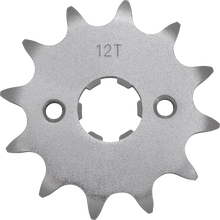 MOOSE OFFROAD Front Sprocket - 12 Tooth - TRX 200 26-1159-12CRMO