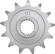 MOOSE OFFROAD Front Sprocket - 13 Tooth - CR125R 26-1161-13CRMO