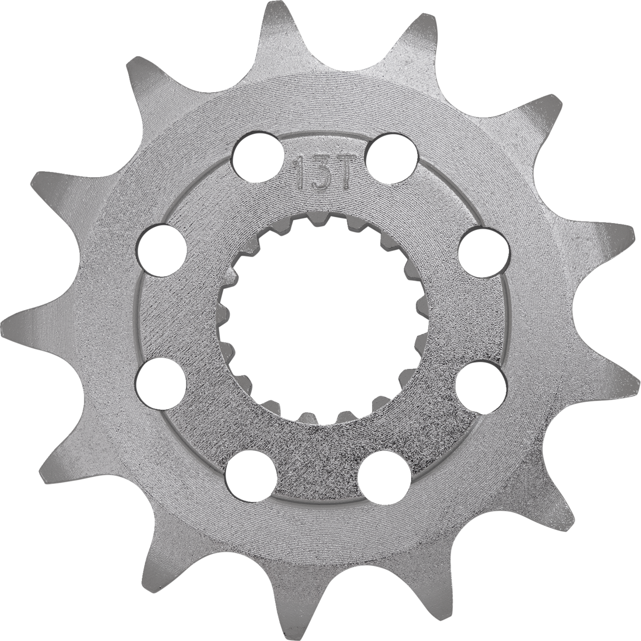 MOOSE OFFROAD Front Sprocket - 13 Tooth - Honda 26-1162-13CRMO