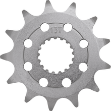 MOOSE OFFROAD Front Sprocket - 13 Tooth - Honda 26-1162-13CRMO