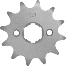 MOOSE OFFROAD Front Sprocket - 12 Tooth - XR200R 26-1181-12CRMO