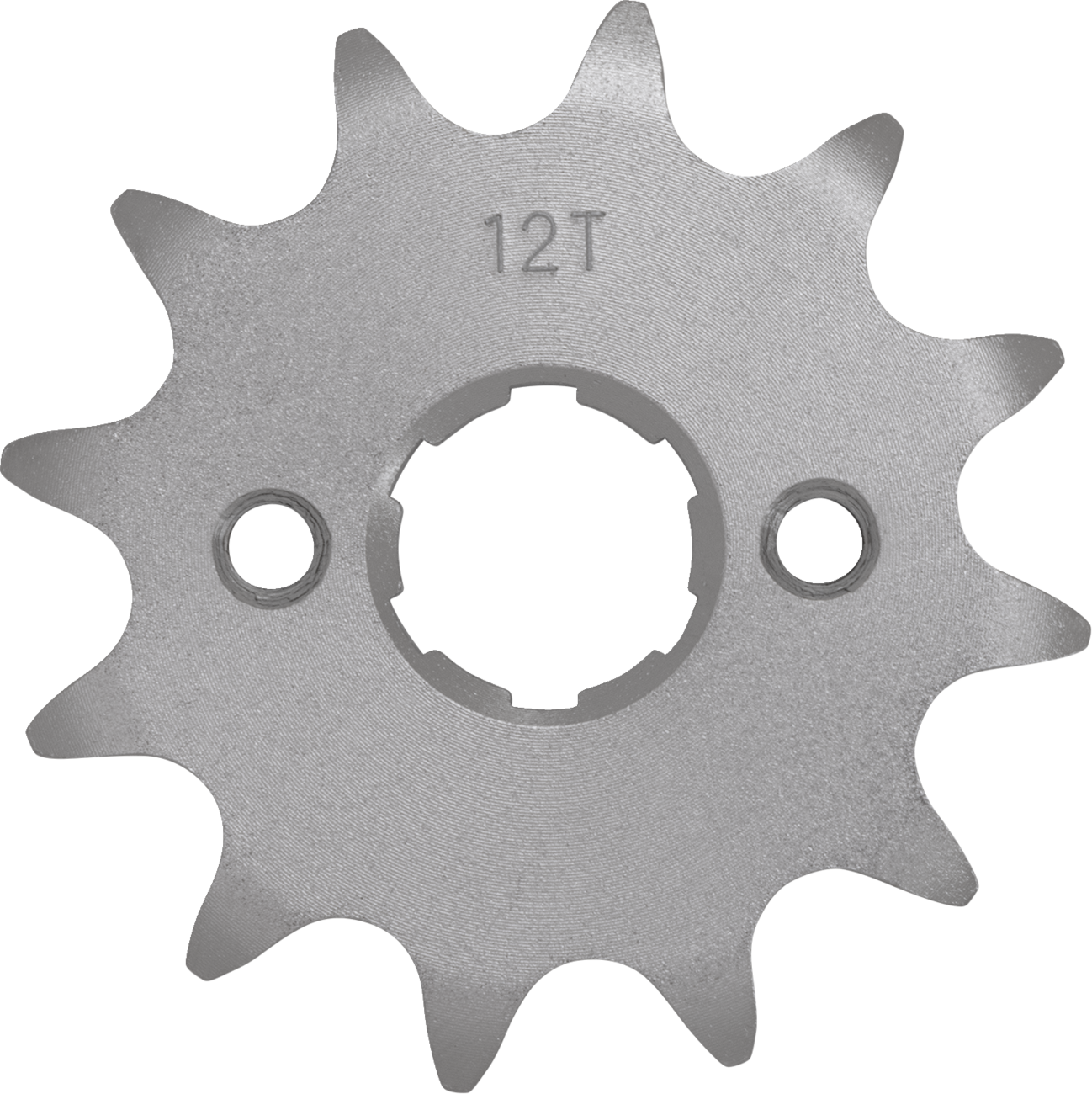 MOOSE OFFROAD Front Sprocket - 12 Tooth - XR200R 26-1181-12CRMO