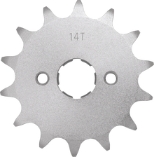 MOOSE OFFROAD Front Sprocket - 14 Tooth - XR200R 26-1181-14CRMO
