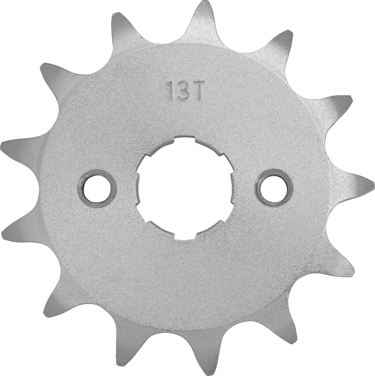 MOOSE OFFROAD Front Sprocket - 13 Tooth - XR200/250R 26-1181-13CRMO