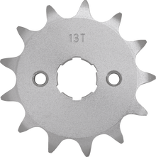 MOOSE OFFROAD Front Sprocket - 13 Tooth - XR200/250R 26-1181-13CRMO