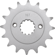 MOOSE OFFROAD Front Sprocket - 16 Tooth - XL650 Transalp 26-1184-16CRMO