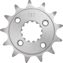 MOOSE OFFROAD Front Sprocket - 13 Tooth - Honda/Polaris 26-1195-13CRMO