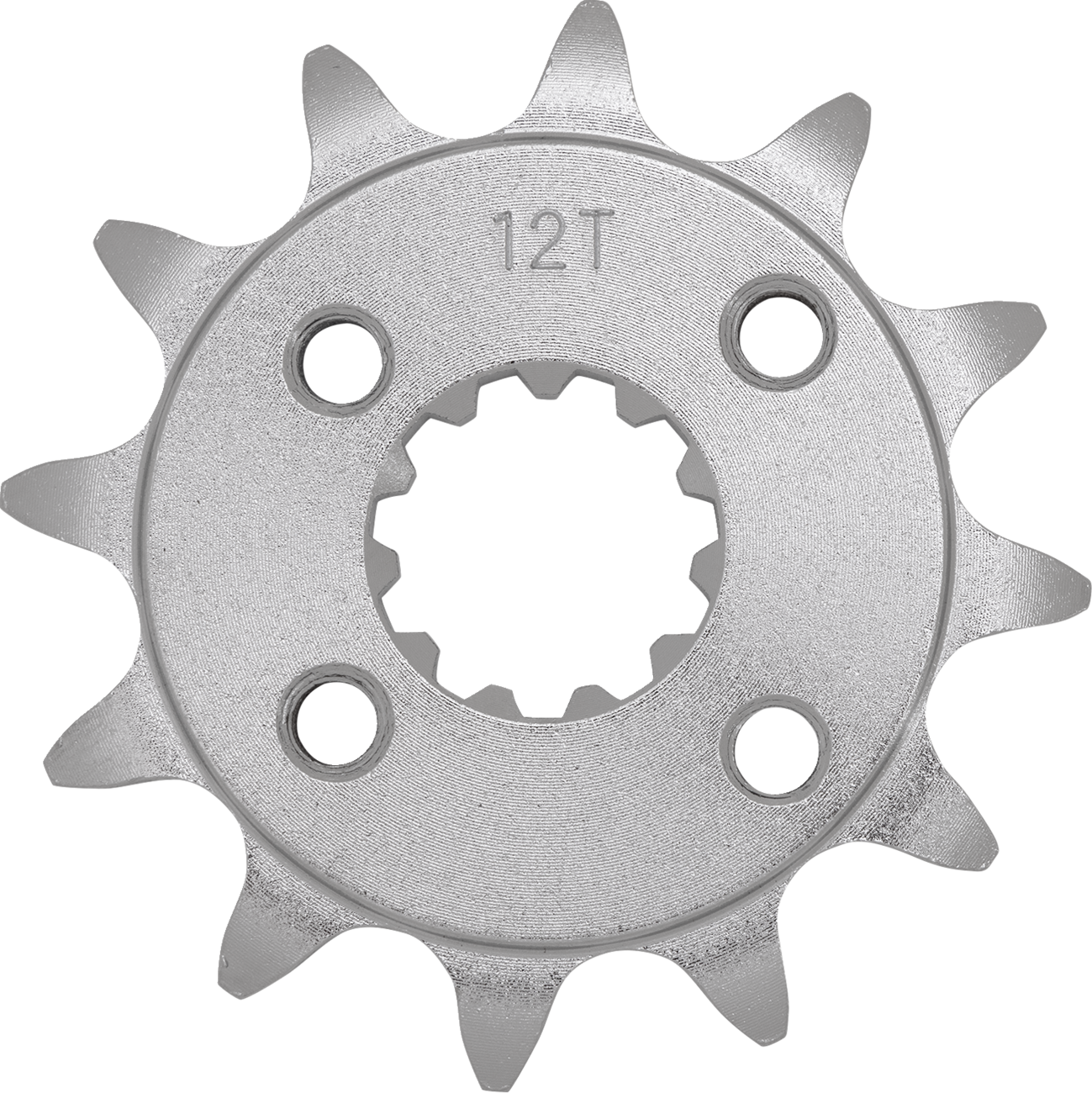 MOOSE OFFROAD Front Sprocket - 12 Tooth - Honda 26-1199-12CRMO