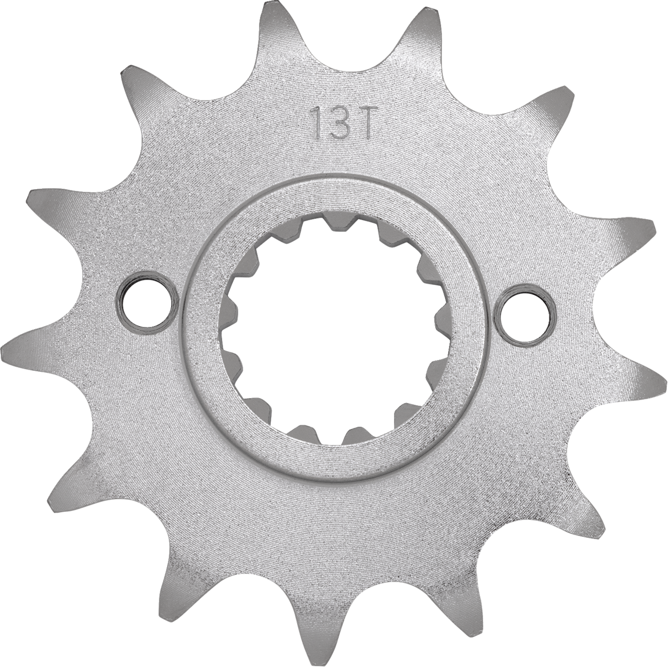 MOOSE OFFROAD Front Sprocket - 13 Tooth - XT 660 R 26-1194-13CRMO