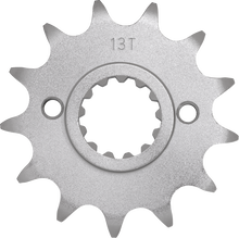 MOOSE OFFROAD Front Sprocket - 13 Tooth - XT 660 R 26-1194-13CRMO